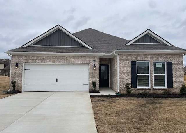 Property at 4228 Sandy Hollow Ln S, Millington, TN 38053, 4 beds, 2 baths