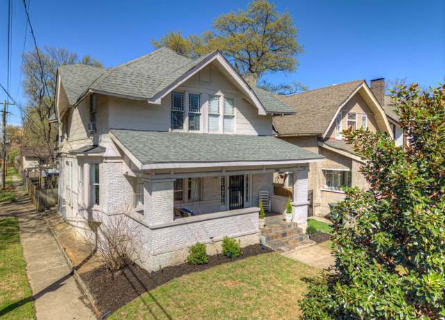 Property at 1482 Court Ave, Memphis, TN 38104, 4 beds, 2 baths