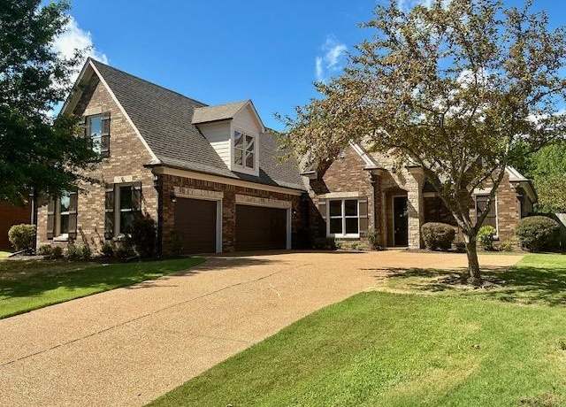 Property at 12097 Brooks Village Dr, Arlington, TN 38002, 4 beds, 3 baths