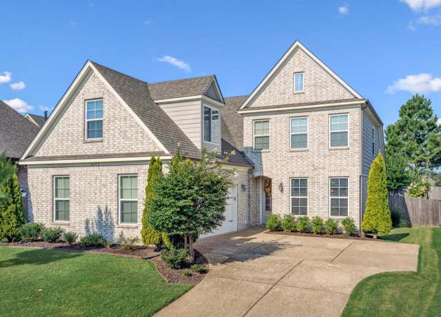 Property at 6749 Mourning Dove Ln, Olive Branch, MS 38654, 3 beds, 2.5 baths