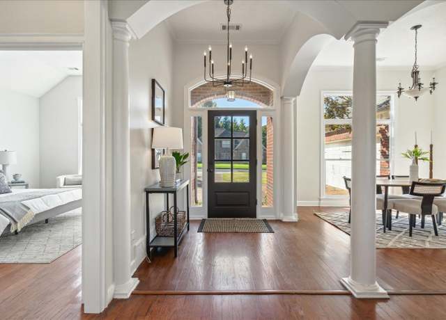 Property at 12080 Gold Spring Ln, Arlington, TN 38002, 4 beds, 3 baths