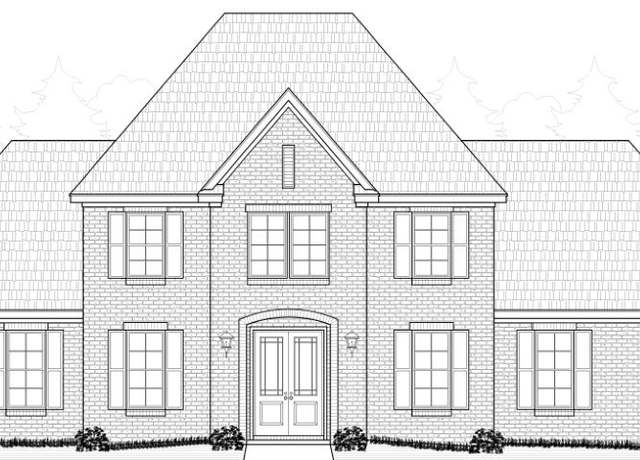 Property at 145 Como Ln, Atoka, TN 38004, 4 beds, 2.5 baths
