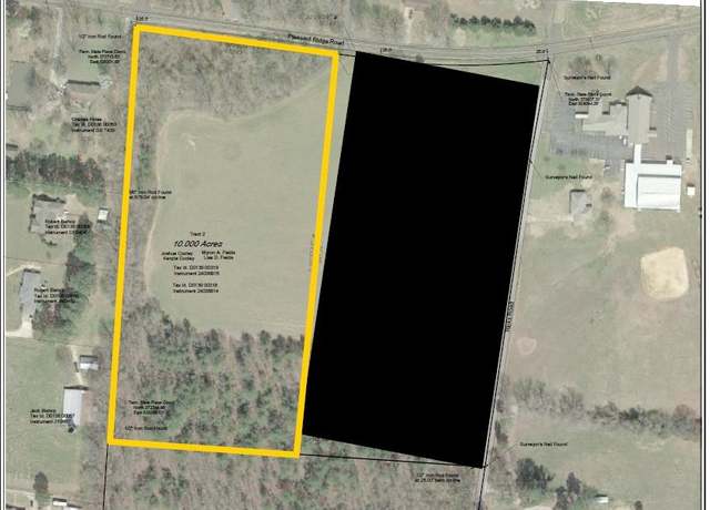 Property at 6275 Ricks Rd, Arlington, TN 38002