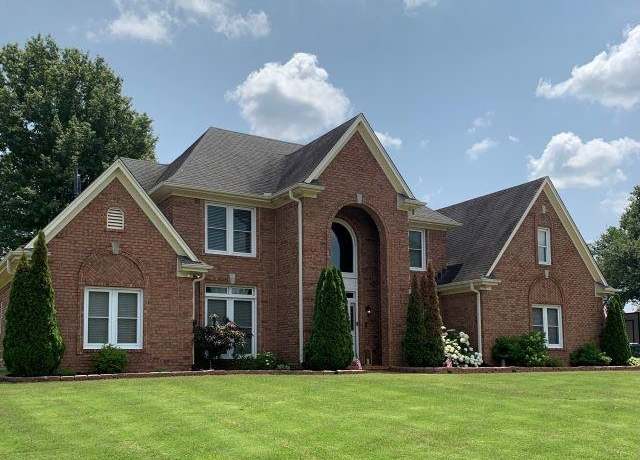 Property at 9005 Pembroke Ellis Dr, Bartlett, TN 38133, 4 beds, 3.5 baths