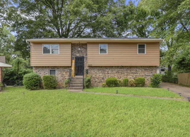 Property at 3689 Socorro Cv, Memphis, TN 38128, 3 beds, 2 baths