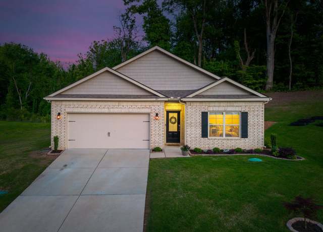 Property at 107 Colonial Cv, Munford, TN 38058, 4 beds, 2 baths