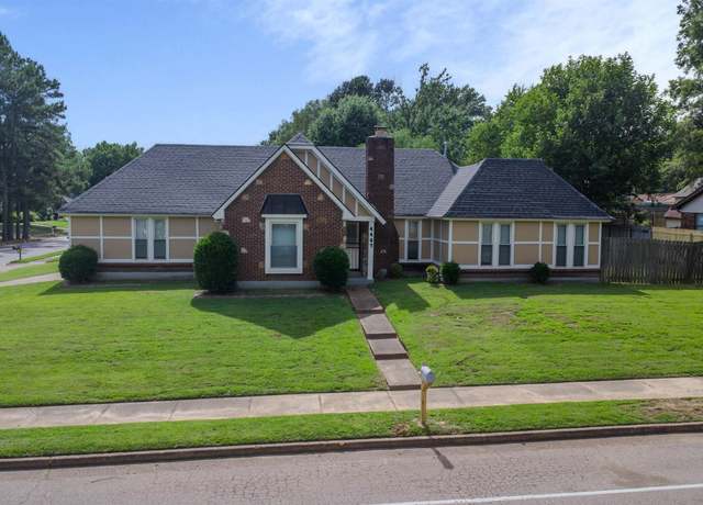 Property at 4447 Ross Rd, Memphis, TN 38141, 3 beds, 2 baths