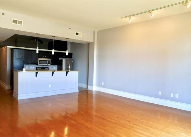 Property at 648 Riverside Dr #309, Memphis, TN 38103, 1 bed, 1 bath
