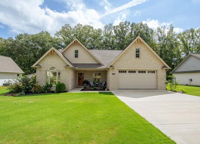Property at 110 Rb Dr, Savannah, TN 38372, 3 beds, 2 baths