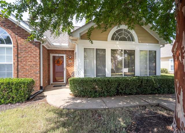 Property at 1862 Appling Oaks Cir #37, Cordova, TN 38016, 2 beds, 2 baths