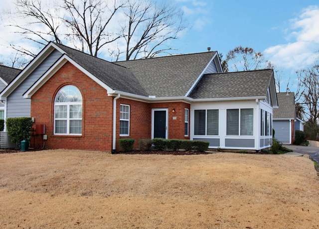 Property at 1139 Oak Heights Ln #109, Collierville, TN 38017, 2 beds, 2 baths