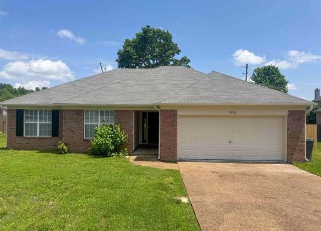 Property at 8686 Timber Creek Dr, Memphis, TN 38018, 3 beds, 2 baths