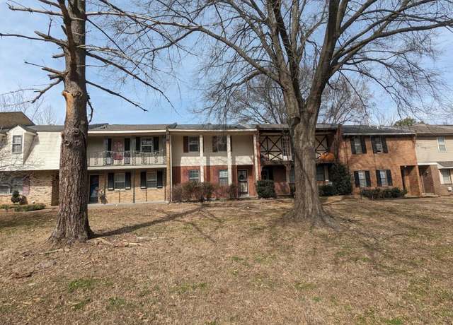 Property at 6432 Macon Rd, Memphis, TN 38134, 3 beds, 2 baths