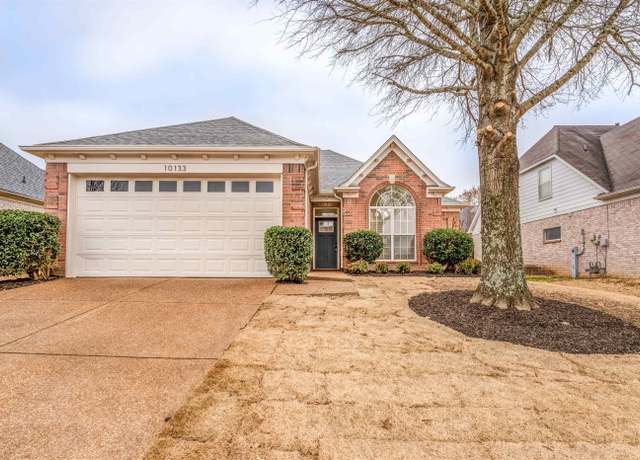 Property at 10133 Lynham Dr, Cordova, TN 38016, 3 beds, 2 baths
