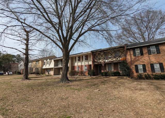Property at 6436 Macon Rd, Memphis, TN 38134, 3 beds, 2 baths
