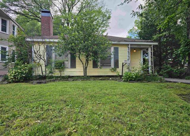 Property at 1993 Higbee Ave, Memphis, TN 38104, 3 beds, 2 baths