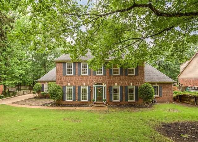 Property at 122 Country Pl, Memphis, TN 38018, 4 beds, 2.5 baths
