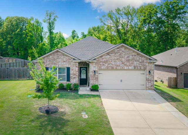 Property at 427 Vivian Way, Atoka, TN 38004, 4 beds, 2 baths