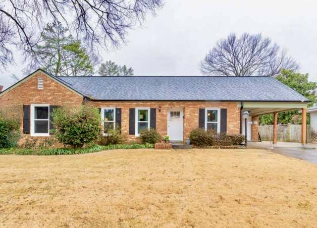 Property at 5383 Quince Rd, Memphis, TN 38119, 3 beds, 2 baths