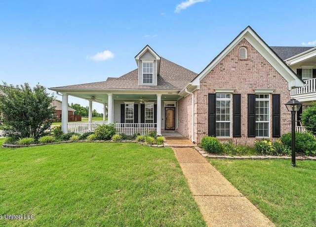 Property at 4581 Stone Cross Dr, Olive Branch, MS 38654, 3 beds, 2 baths