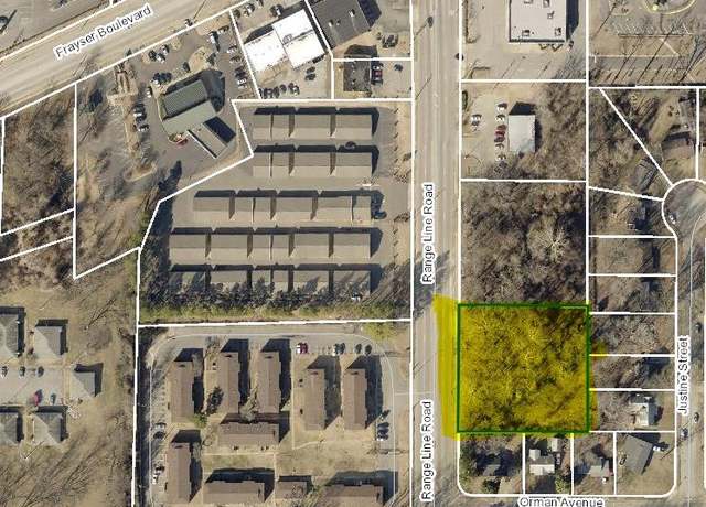 Property at 3429 Range Line Rd, Memphis, TN 38127