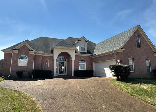Property at 8579 May Orchard Lane Ln, Cordova, TN 38016, 5 beds, 3.5 baths