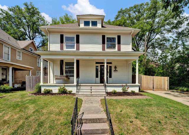 Property at 1556 Court Ave, Memphis, TN 38104, 4 beds, 2.5 baths