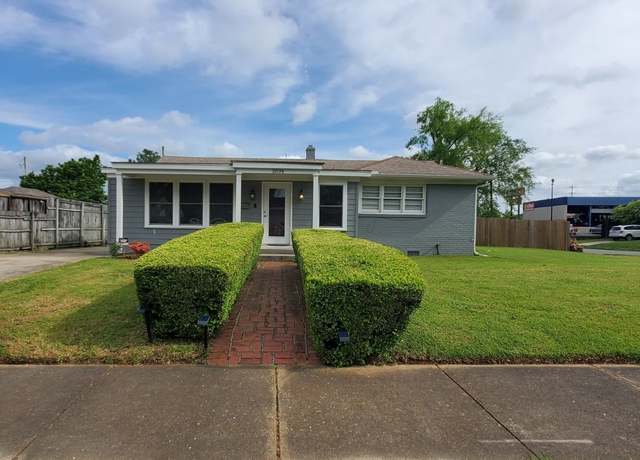 Property at 5094 Alrose Ave, Memphis, TN 38117, 2 beds, 2 baths