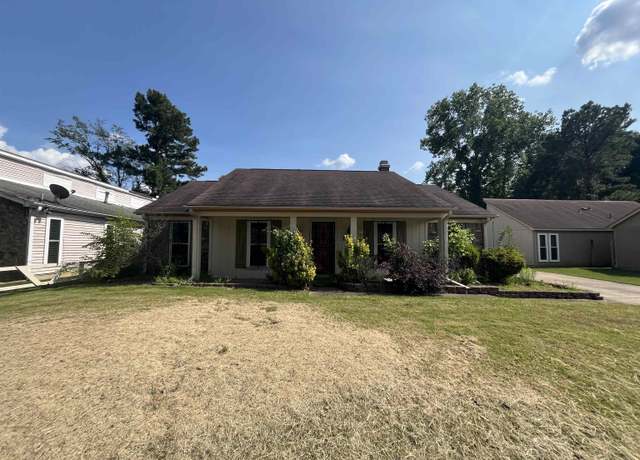 Property at 195 Sullivan Dr, Memphis, TN 38109, 3 beds, 2 baths