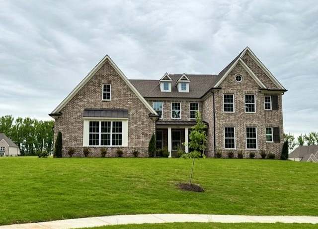 Property at 12766 Heather Oak Cv, Arlington, TN 38002, 5 beds, 4.5 baths