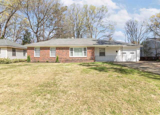 Property at 4580 Helene Rd, Memphis, TN 38117, 4 beds, 2 baths