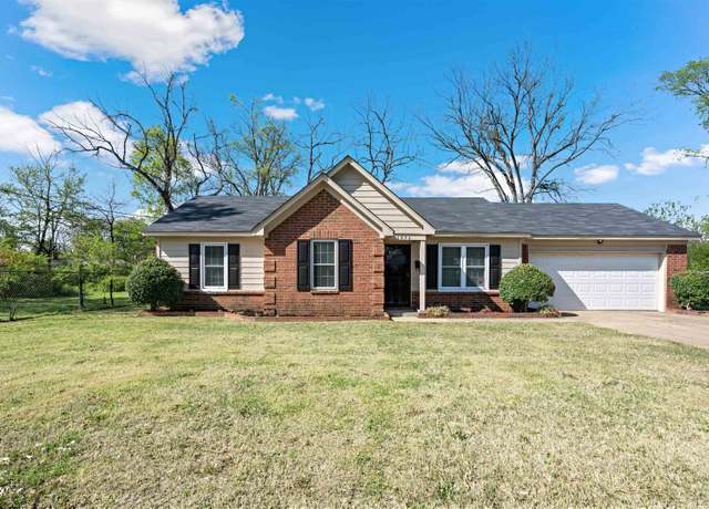 Property at 1098 Capital Ave, Memphis, TN 38107, 3 beds, 2 baths
