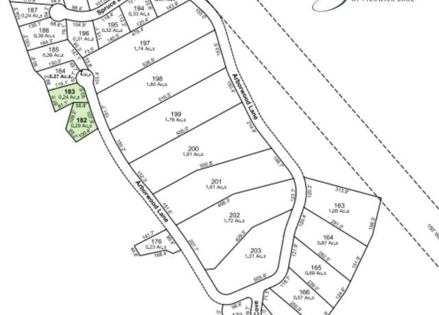 Property at 0 Arborwood Blvd, Savannah, TN 38372