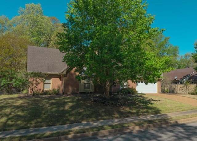 Property at 307 Timberlane Dr, Memphis, TN 38018, 4 beds, 2 baths