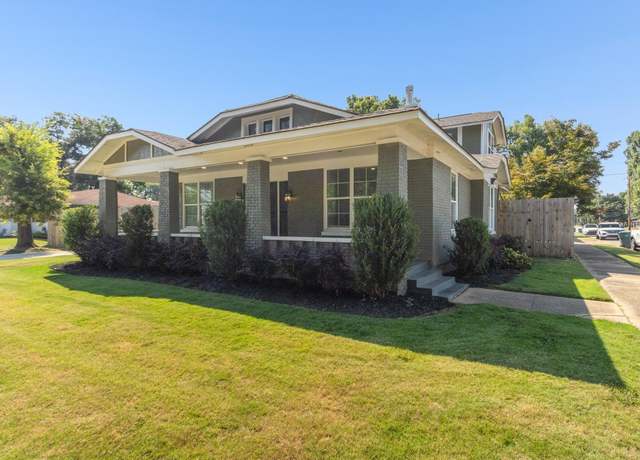 Property at 4775 Macon Rd, Memphis, TN 38122, 3 beds, 2.5 baths