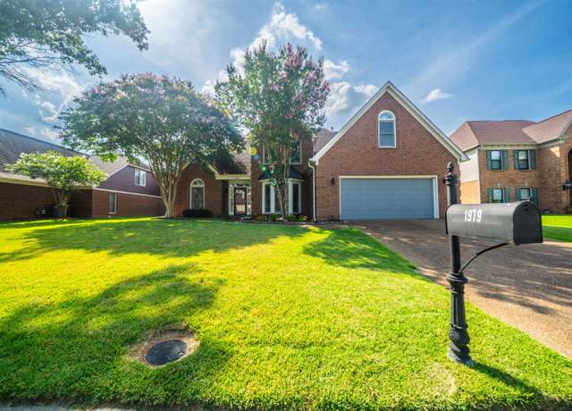 Property at 1979 Hamburg Cv, Cordova, TN 38016, 4 beds, 2.5 baths