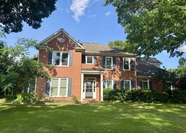 Property at 188 Northcross Pl, Collierville, TN 38017, 5 beds, 3.5 baths