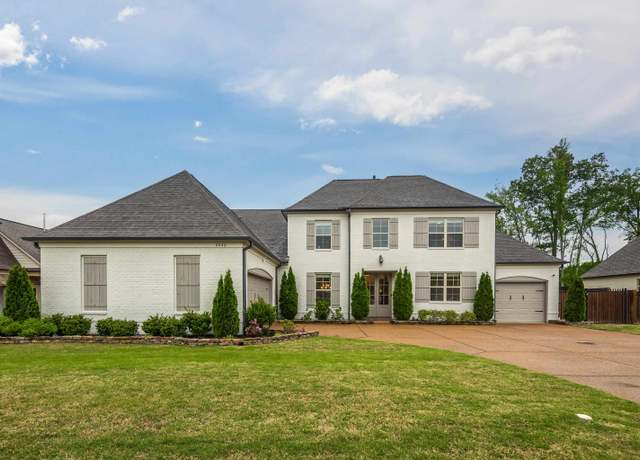 Property at 4842 Maple Walk Dr, Lakeland, TN 38002, 4 beds, 3 baths
