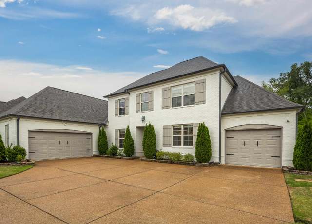 Property at 4842 Maple Walk Dr, Lakeland, TN 38002, 4 beds, 3 baths