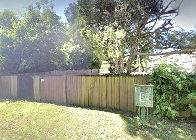 Property at 0 Sherwood Ave, Memphis, TN 38106