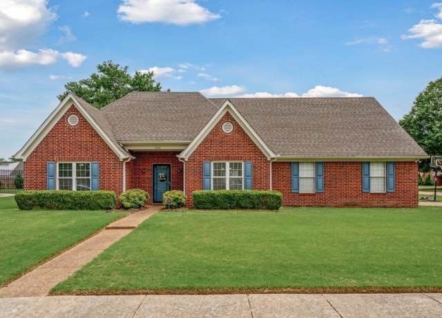 Property at 7416 Don Valley Cv, Bartlett, TN 38133, 4 beds, 2 baths