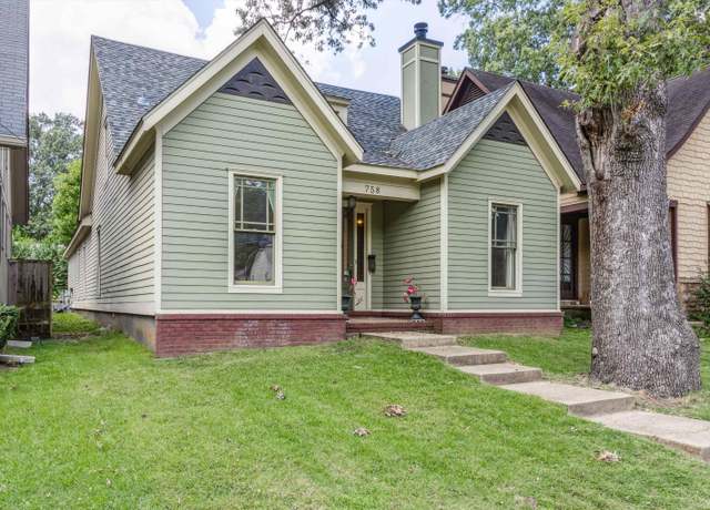 Property at 758 Echles Ct, Memphis, TN 38111, 3 beds, 2 baths