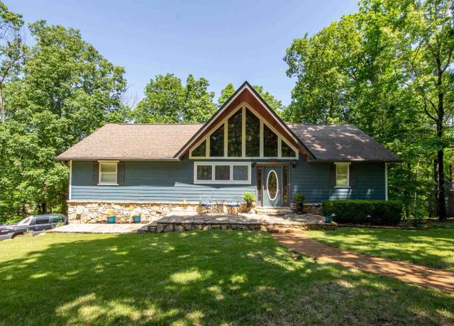 Property at 140 Ridge View Rd, Savannah, TN 38372-9999, 5 beds, 4 baths