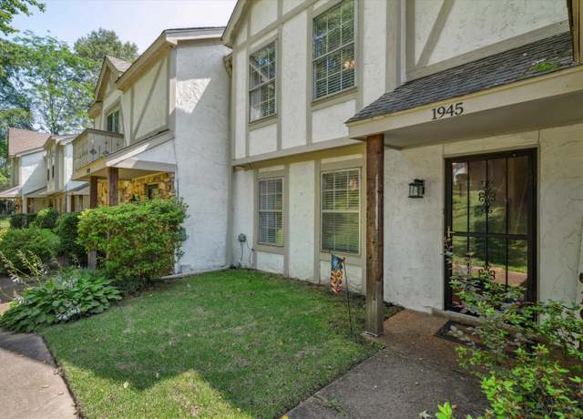 Property at 1945 Innsbruck Dr #49, Germantown, TN 38138, 2 beds, 1.5 baths