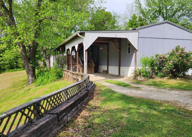 Property at 56 Central Curve Rd, Ripley, TN 38063, 3 beds, 2 baths