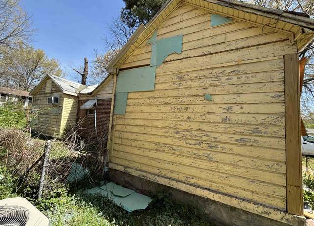 Property at 3220 Seminole Rd, Memphis, TN 38111, 2 beds, 1 bath