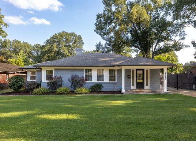 Property at 4023 Hilldale Ave, Memphis, TN 38117, 3 beds, 2 baths