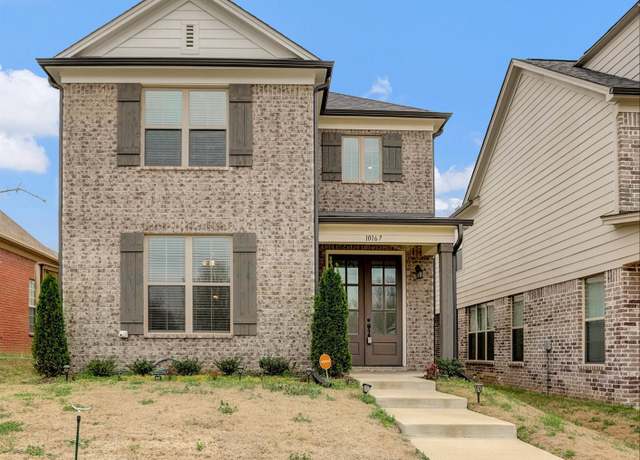 Property at 10167 Macon Rd, Unincorporated, TN 38018, 4 beds, 3.5 baths
