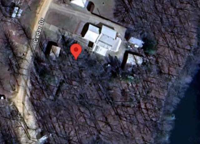 Property at Cedar Dr, Pope, MS 38658