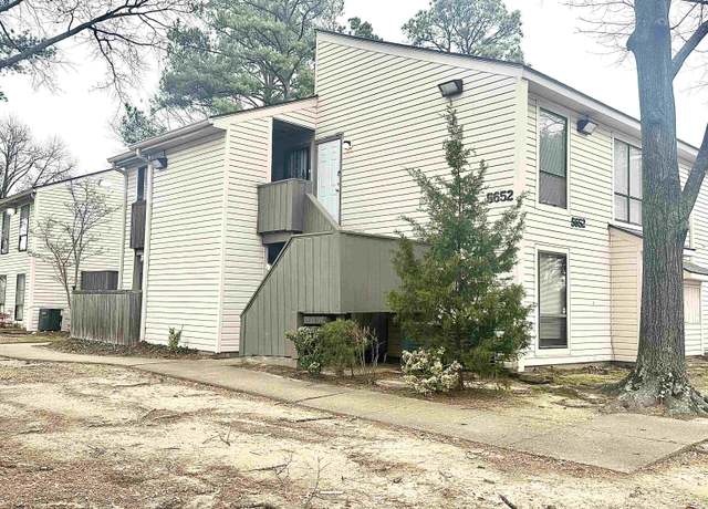 Property at 5652 Los Gatos Dr #2, Memphis, TN 38115, 2 beds, 1.5 baths